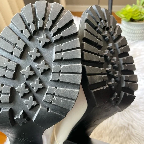 Simply Vera Vera Wang Grouse Women's High Heel Ankle Boots 🤍 - Picture 12 of 12